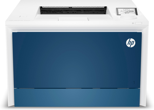 HP Color LaserJet Pro 4202dw Printer, Color, Printer for Small medium business, Print, Wireless; Print from phone or tablet; Two-sided printing, Laser, Colour, 600 x 600 DPI, A4, 33 ppm, Duplex printi
