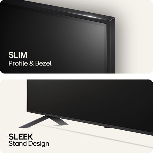 LG QNED80T6A 55