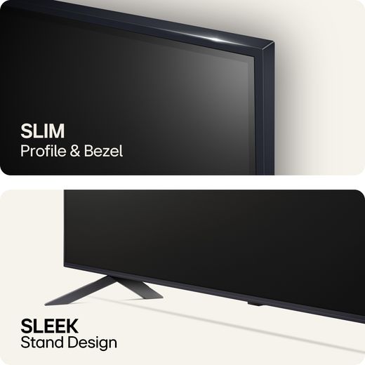 LG QNED80T6A 50