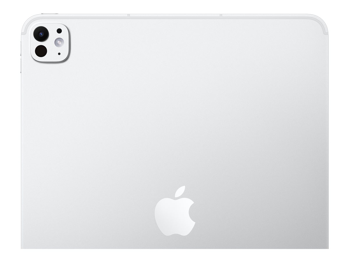 IPAD PRO 13 M5 WIFI 1TB SILVER NT