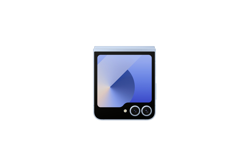 Samsung Galaxy Z Flip6 , 17 cm (6.7
