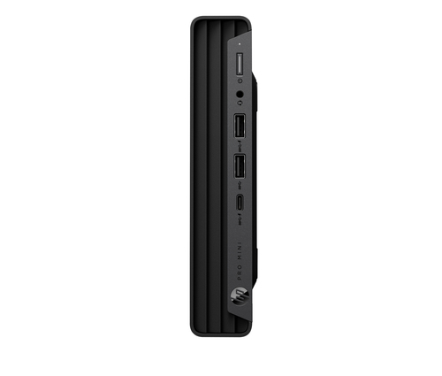 HP Pro Mini 400 G9, Intel® Core™ i5, i5-14500T, 16 GB, DDR5-SDRAM, 512 GB, Windows 11 Pro