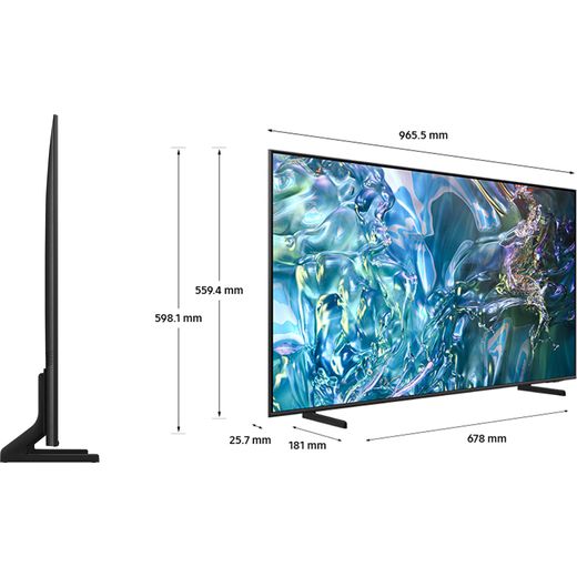 Samsung Q60D 43