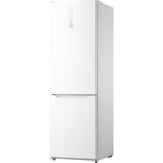 Midea Freestanding 188cm High D Rated 60/40 Fridge Freezer - White - MDRB424FGD01O
