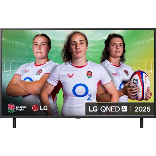 LG QNED80A6 50