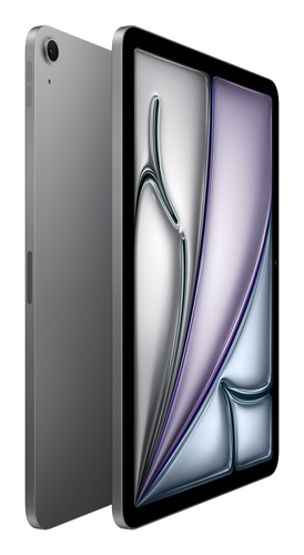 Apple iPad 11-inch Air Wi-Fi 128GB - Space Grey, 27.9 cm (11
