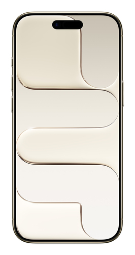 Apple iPhone Air 1TB Light Gold, 16.5 cm (6.5