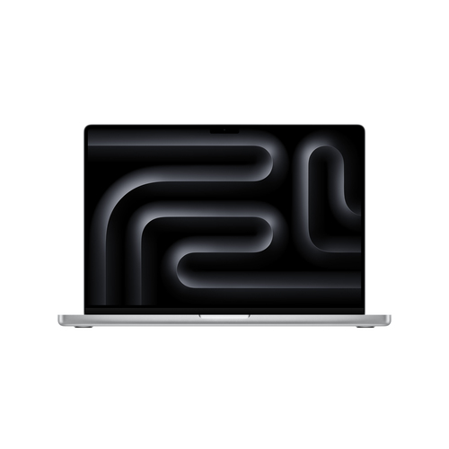 Apple MacBook Pro 16-inch : M5 Pro chip with 18?core CPU and 20?core GPU, 24GB, 1TB SSD - Silver, Apple M, 41.1 cm (16.2