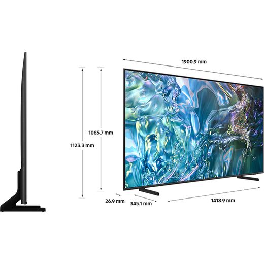 Samsung Q60D 85