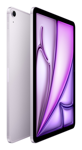 Apple iPad 11-inch Air Wi-Fi + Cellular 128GB - Purple, 27.9 cm (11