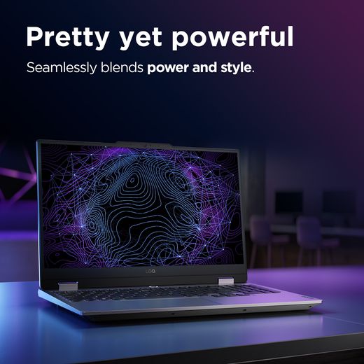 Lenovo LOQ 15.6