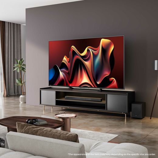 Hisense U7NQTUK 55