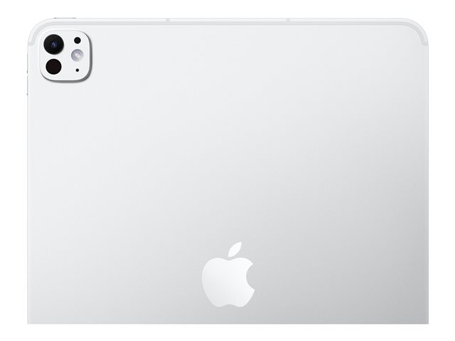 IPAD PRO 13 M5 WIFI 1TB SILVER NT