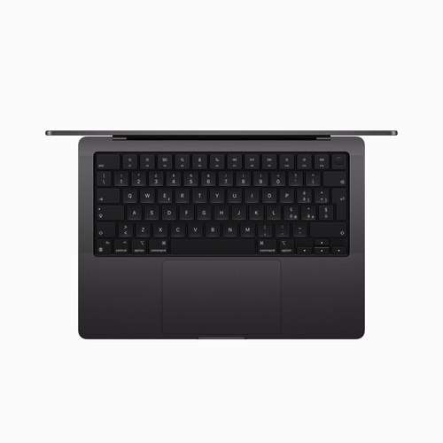 Apple MacBook Pro , Apple M, 36.1 cm (14.2