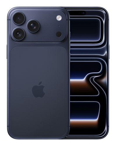 Apple iPhone 17 Pro Max 256GB Deep Blue, 17.5 cm (6.9