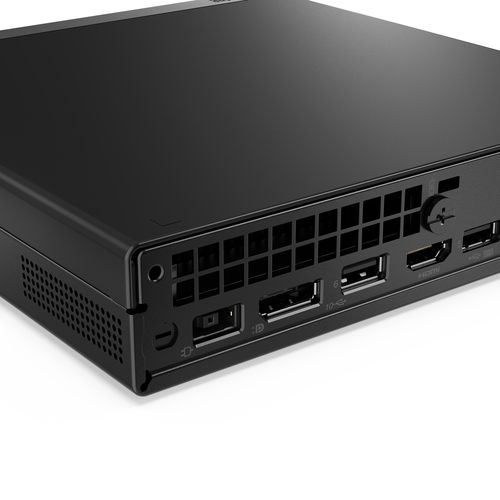 Lenovo ThinkCentre neo 50q Gen 6, Intel Core Ultra 5, 226V, 16 GB, 512 GB, SSD, Windows 11 Pro