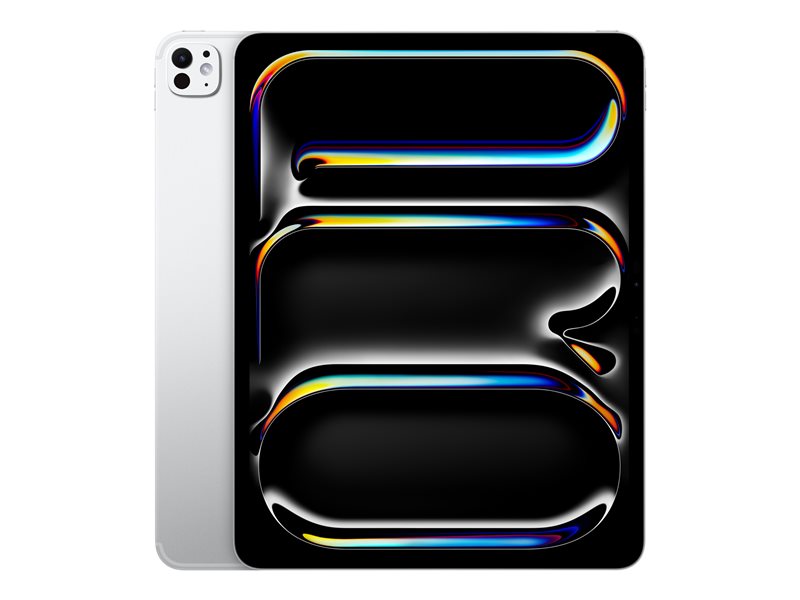 IPAD PRO 13 M5 WIFI 1TB SILVER NT