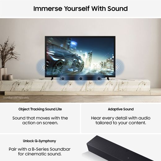 Samsung 32