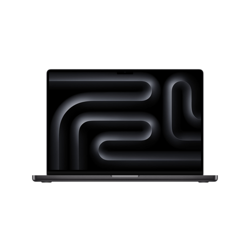 Apple MacBook Pro 16-inch : M5 Pro chip with 18?core CPU and 20?core GPU, 24GB, 1TB SSD - Space Black, Apple M, 41.1 cm (16.2