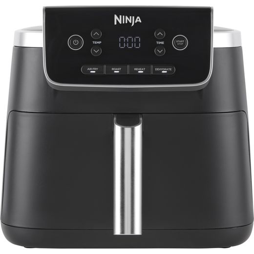 Ninja Air Fryer PRO AF140UKBRN Air Fryer - Black