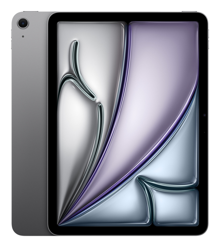 Apple iPad 11-inch Air Wi-Fi 128GB - Space Grey, 27.9 cm (11