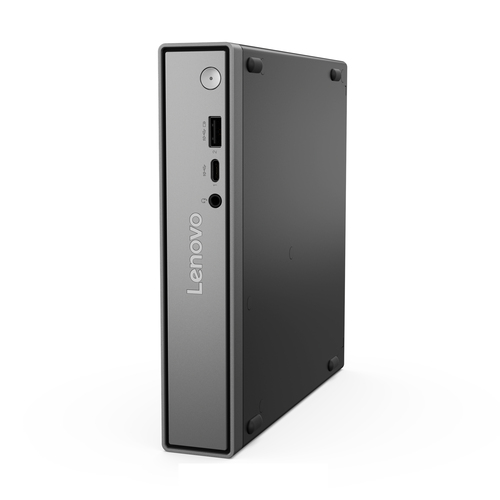 Lenovo ThinkCentre neo 50q Gen 6, Intel Core Ultra 5, 226V, 16 GB, 512 GB, SSD, Windows 11 Pro