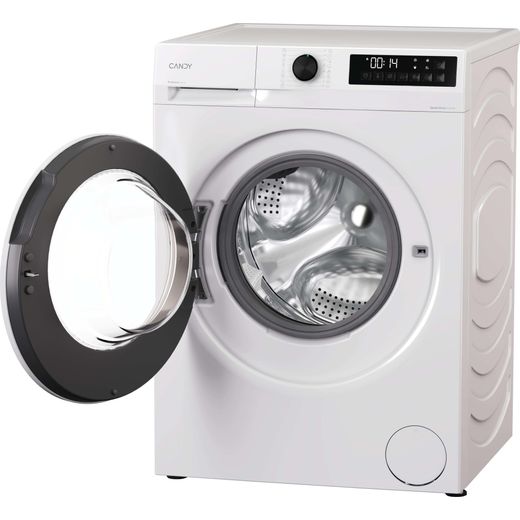 Candy Quick Pro GD 28S6-80 8Kg Washing Machine with 1200 rpm - White