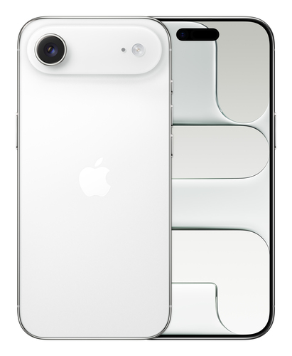 Apple iPhone Air 1TB Cloud White, 16.5 cm (6.5