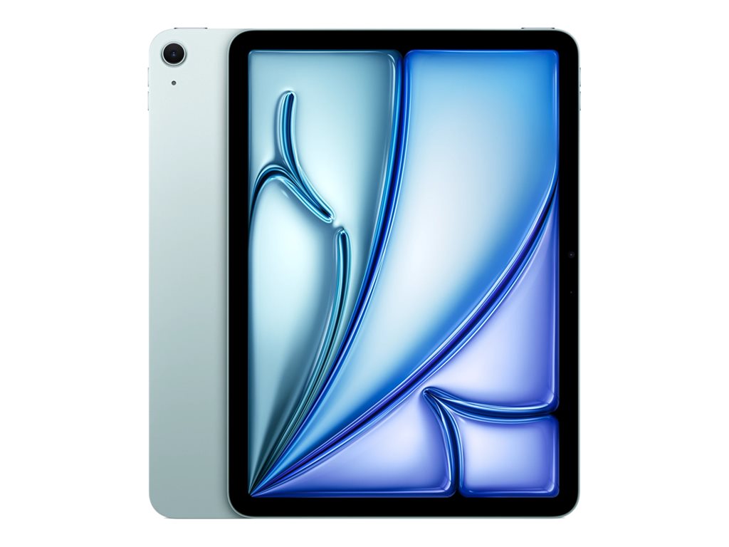 IPAD AIR M4 11 WIFI 256GB BLU