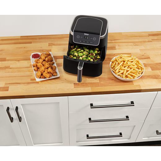 Ninja Air Fryer PRO AF140UKBRN Air Fryer - Black