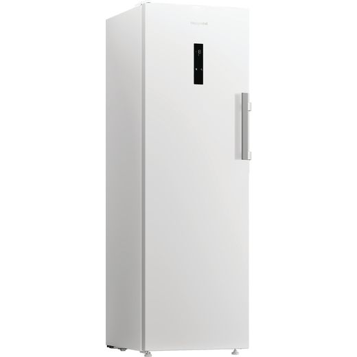 Hotpoint HPMFF 6312 W4UK Upright Freezer - White