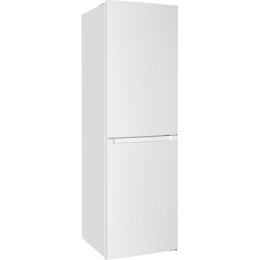 Candy Freestanding 181cm High E Rated 50/50 Fridge Freezer - White - CCH1T518EWK-1