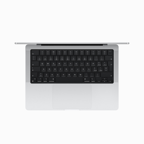 Apple MacBook Pro , Apple M, 36.1 cm (14.2