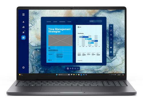 DELL Pro 16 PC16250, Intel Core Ultra 5, 40.6 cm (16