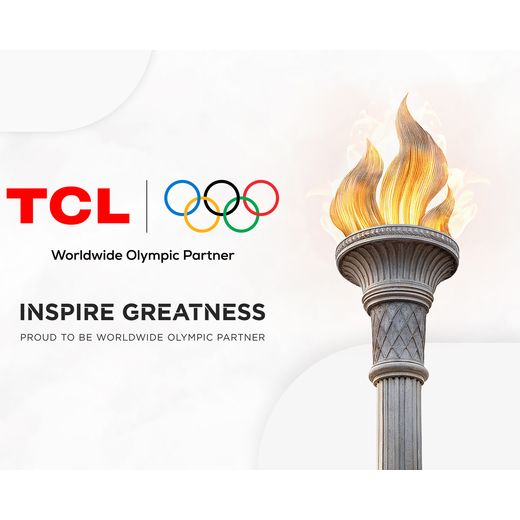 TCL 43