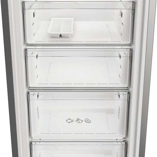 Hotpoint HPMFF 6312 W4UK Upright Freezer - White
