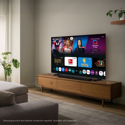Samsung 43