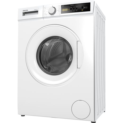 Electra WA1451CT1W 8kg Washing Machine with 1400 rpm - White - A Rated