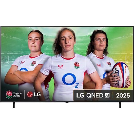LG QNED80A6 75