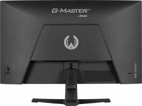 iiyama G-MASTER G2771QS-B1, 68.6 cm (27