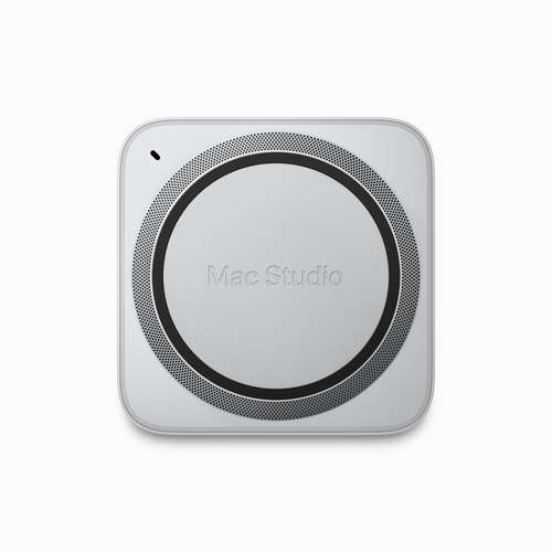 Apple Mac Studio , Apple M, M2 Max, 32 GB, 512 GB, SSD, macOS Ventura