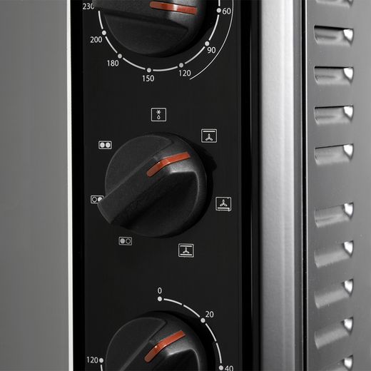 Russell Hobbs Mini Kitchen 22780 Mini Oven - Black