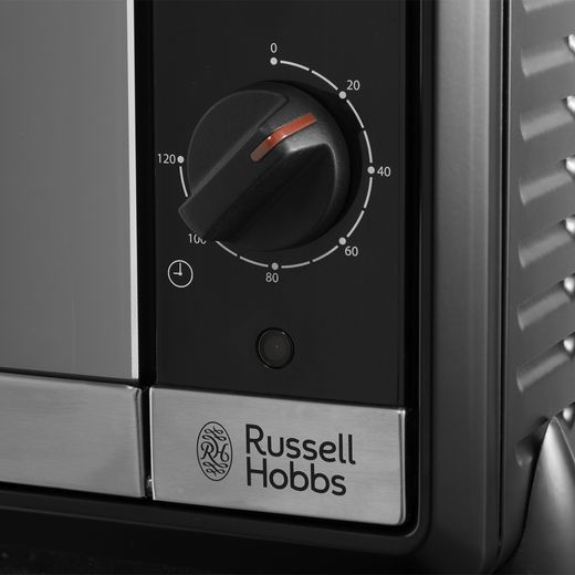Russell Hobbs Mini Kitchen 22780 Mini Oven - Black