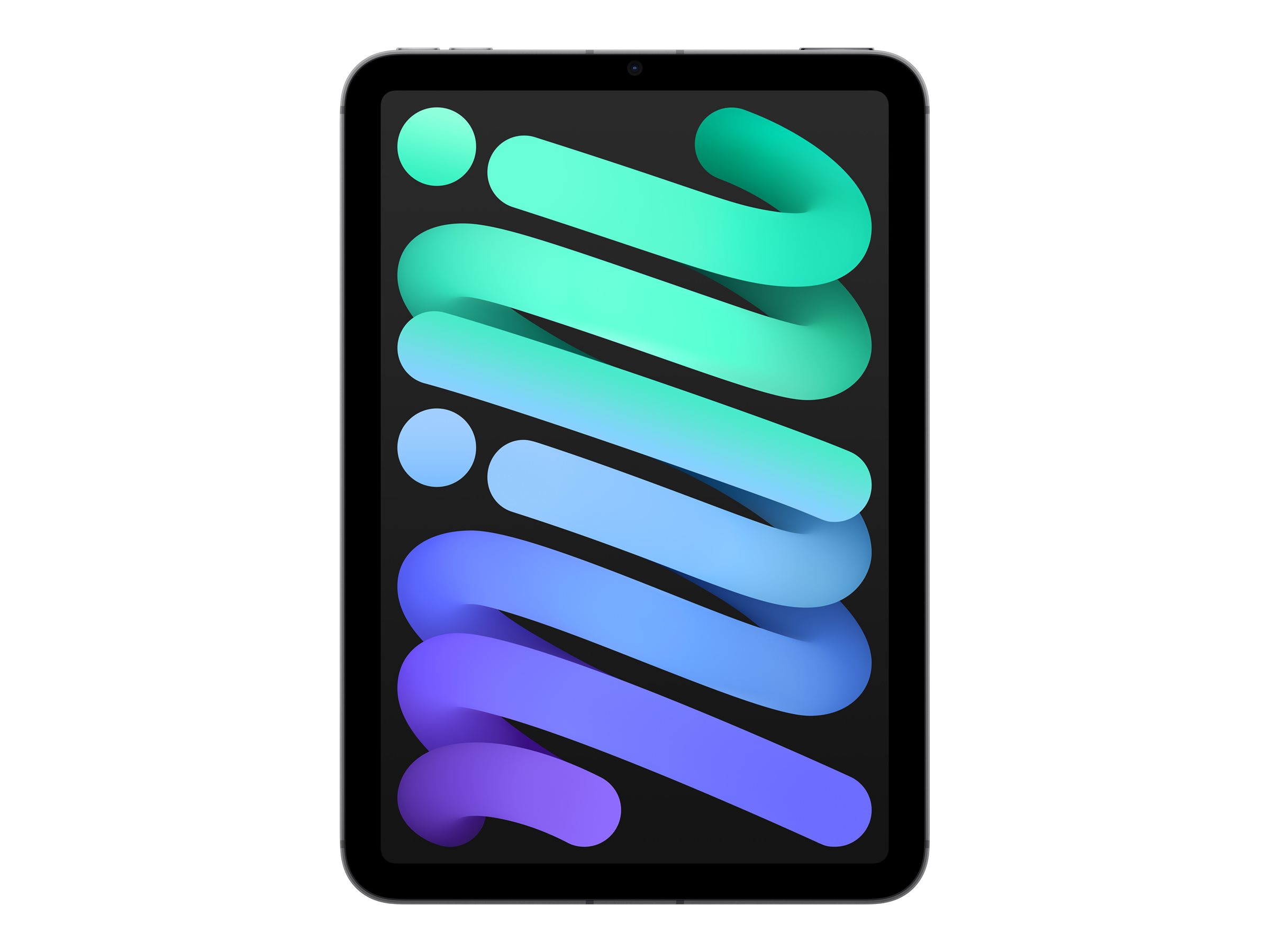 IPAD MINI WI-FI CL 512GB SPACE GRAY