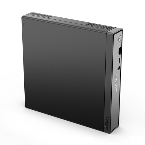 Lenovo ThinkCentre neo 50q Gen 6, Intel Core Ultra 5, 226V, 16 GB, 512 GB, SSD, Windows 11 Pro
