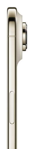 Apple iPhone Air 1TB Light Gold, 16.5 cm (6.5