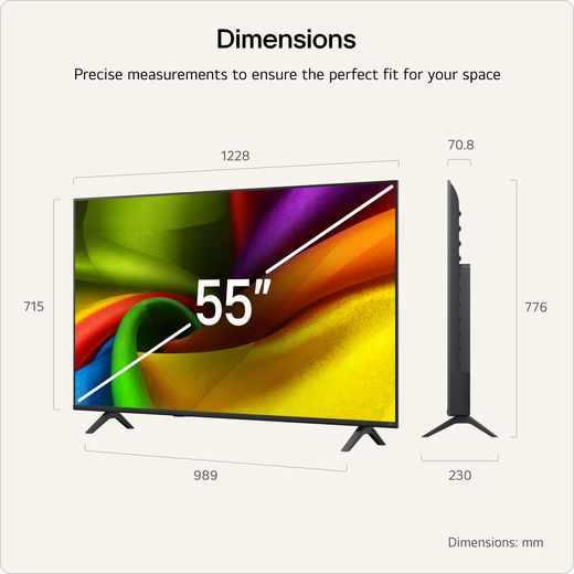 LG 55