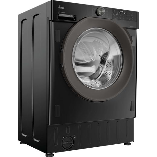 Hoover H-WASH 400 Pro BH4S69M6DB9BJ-80 9Kg Washing Machine with 1600 rpm