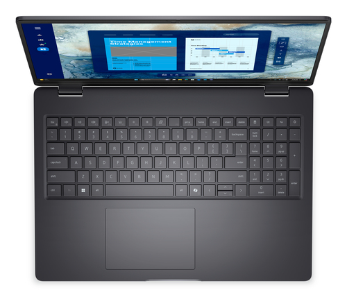 DELL Pro 16 PC16250, Intel Core Ultra 5, 40.6 cm (16