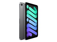 IPAD MINI WI-FI CL 512GB SPACE GRAY